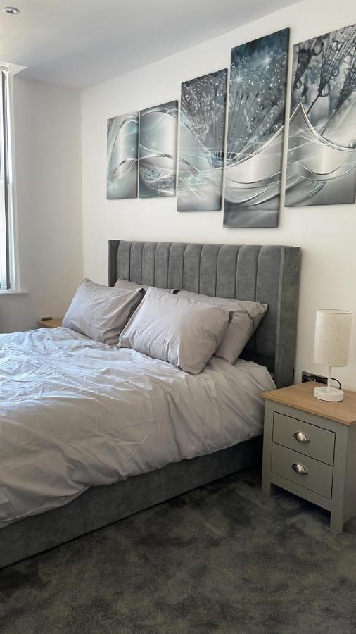Church Inn En-Suite Rooms With Wi-Fi Moorside Exterior foto